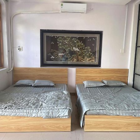 Sam House 호텔 판티엣 외부 사진