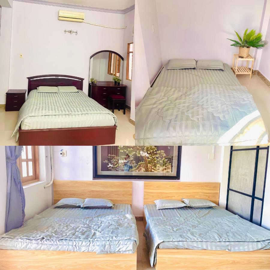Sam House 호텔 판티엣 외부 사진