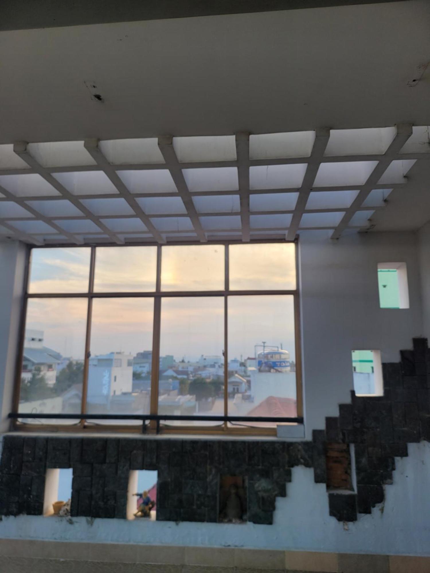 Sam House 호텔 판티엣 외부 사진