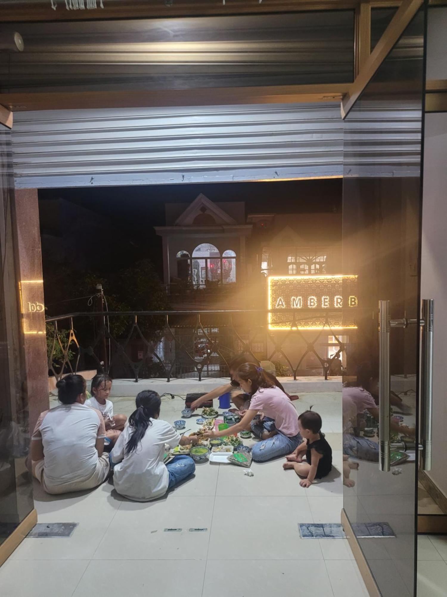Sam House 호텔 판티엣 외부 사진