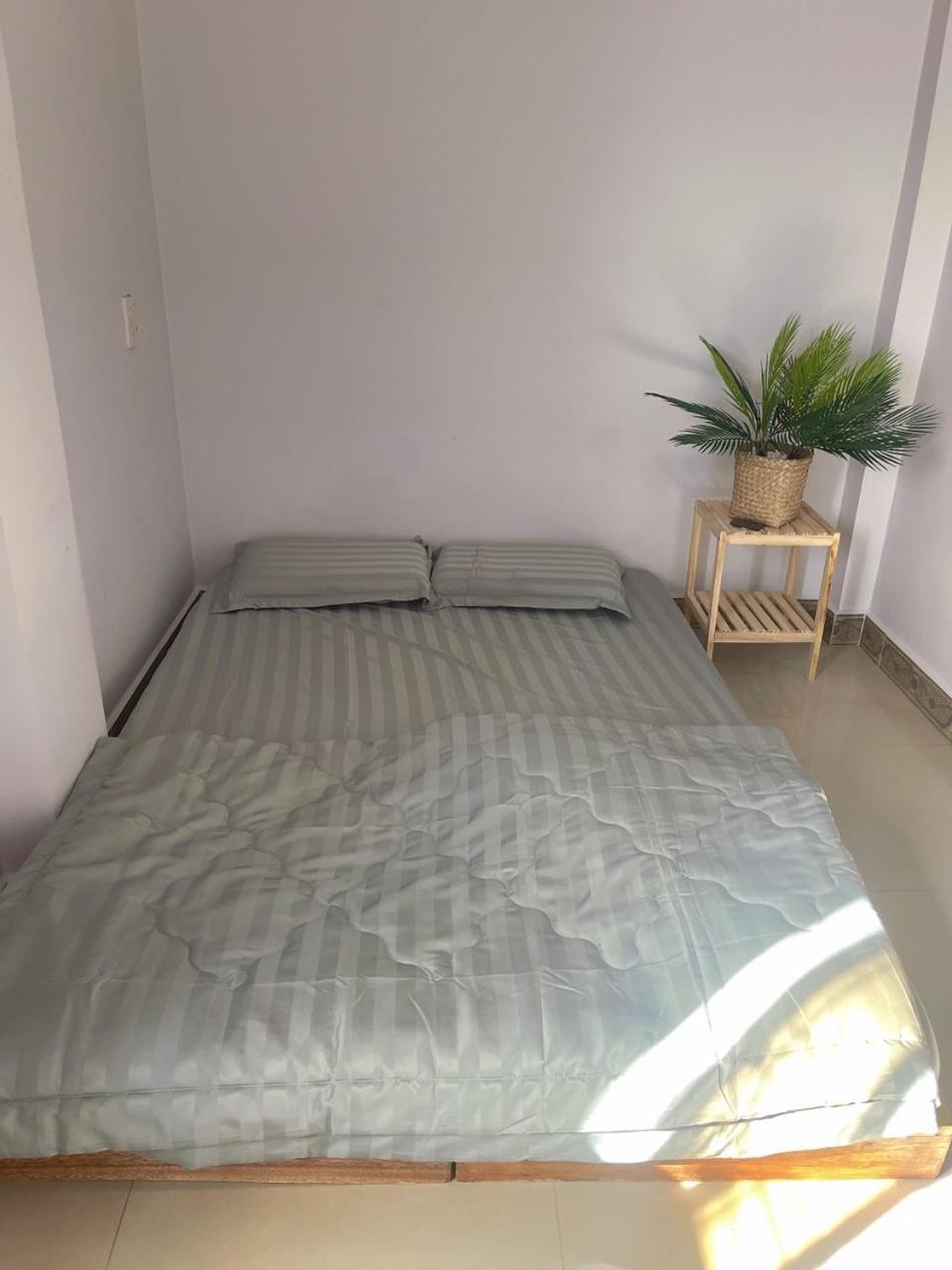 Sam House 호텔 판티엣 객실 사진