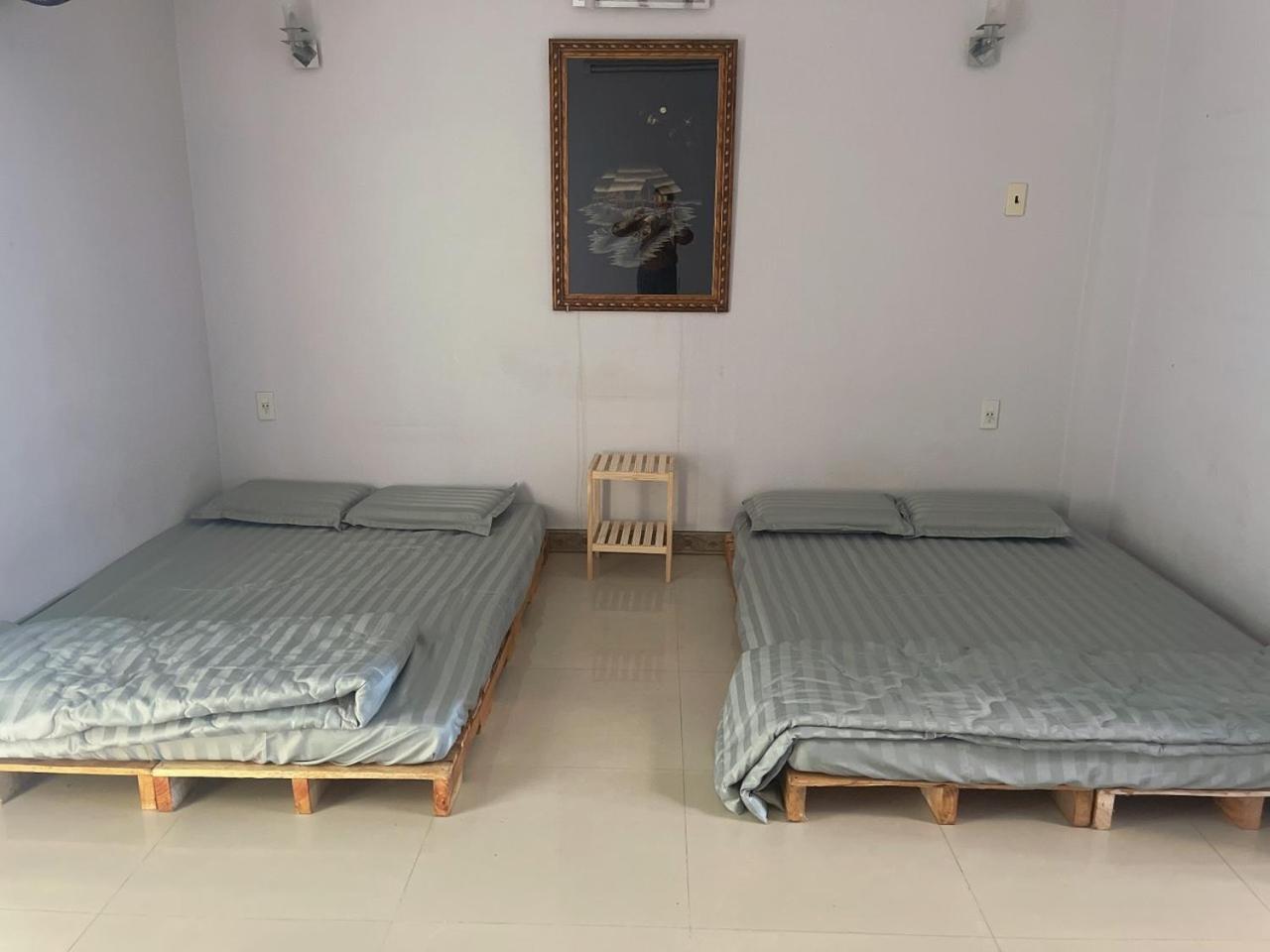 Sam House 호텔 판티엣 외부 사진