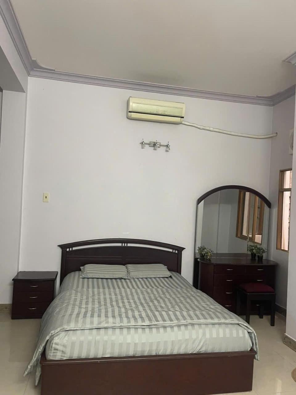 Sam House 호텔 판티엣 객실 사진