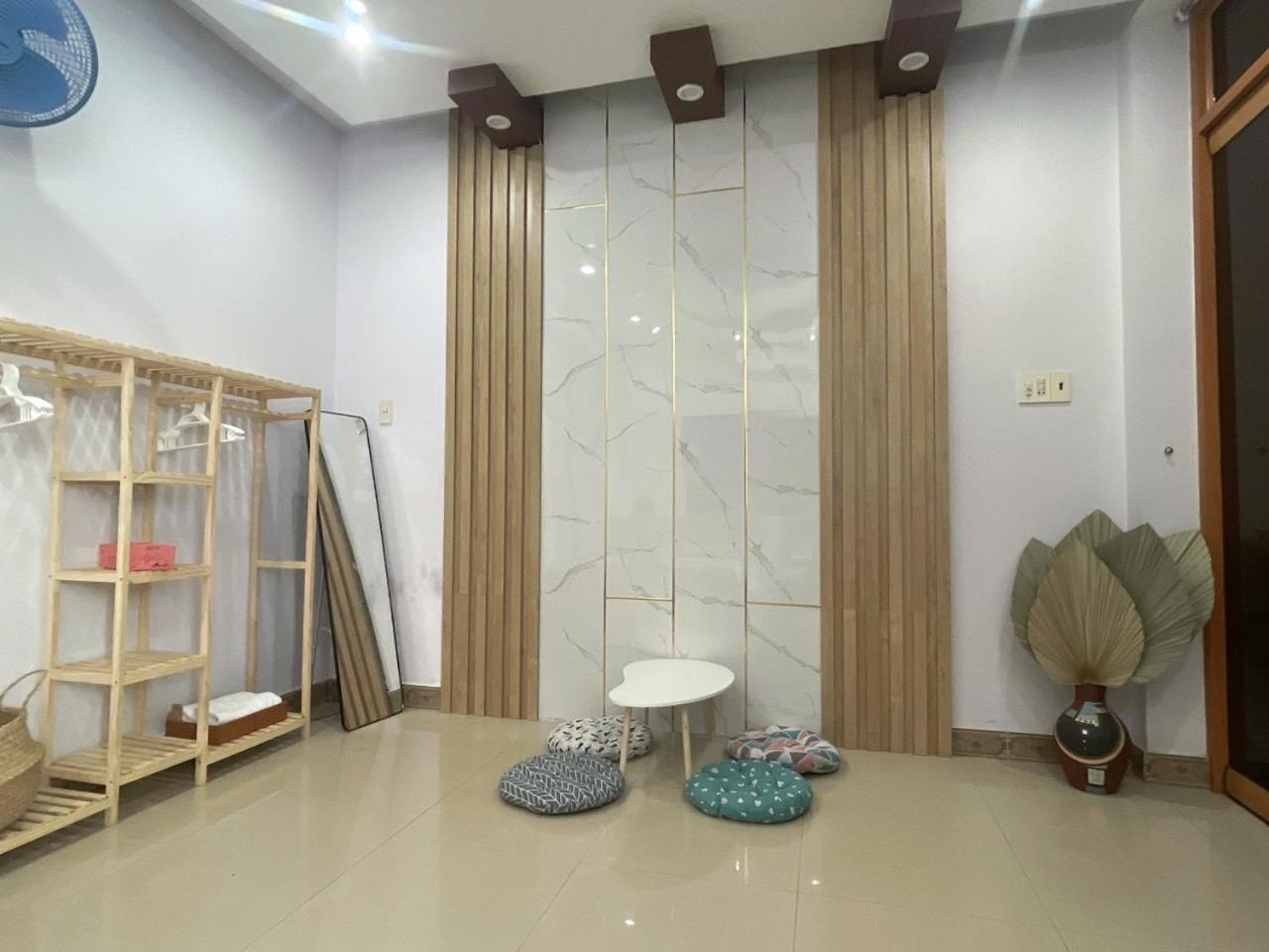 Sam House 호텔 판티엣 객실 사진
