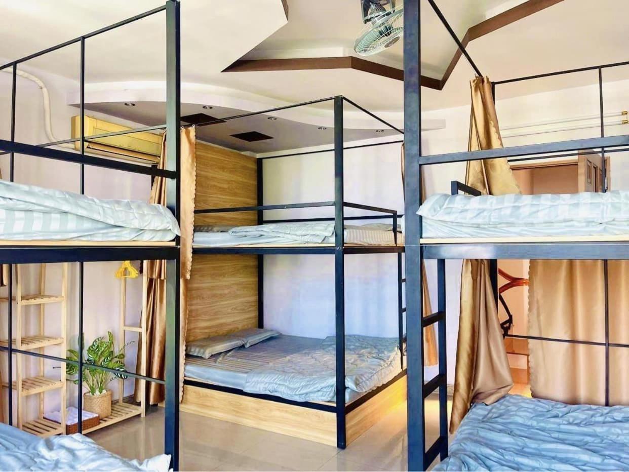 Sam House 호텔 판티엣 외부 사진